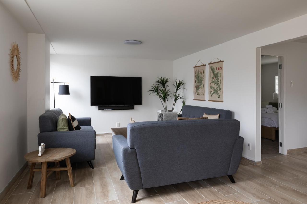 Apartment Mission Bay *