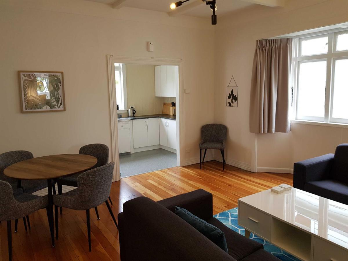 Hostel Haka Ponsonby *