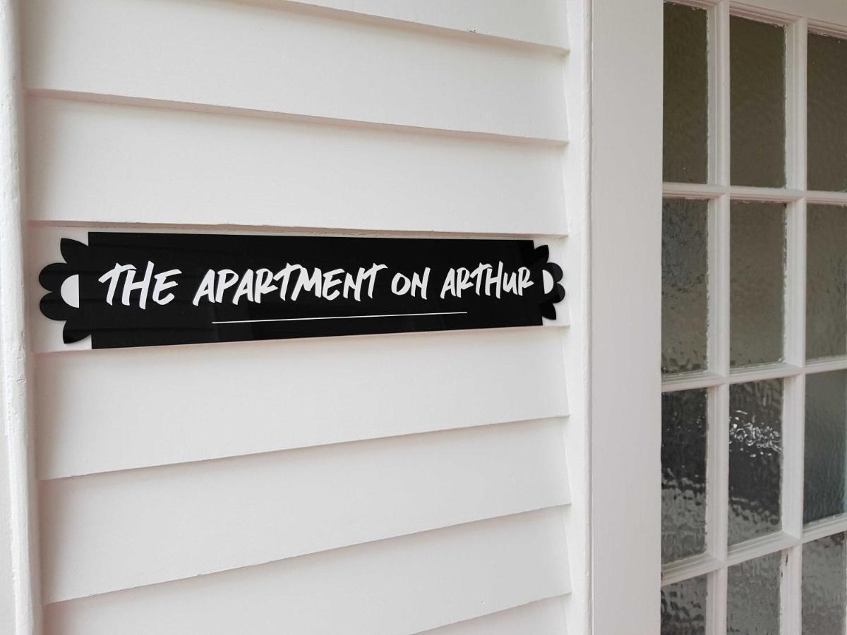 Haka Ponsonby Hostel Auckland
