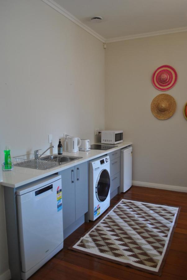 Wai O Taiki Bay Bed & Breakfast