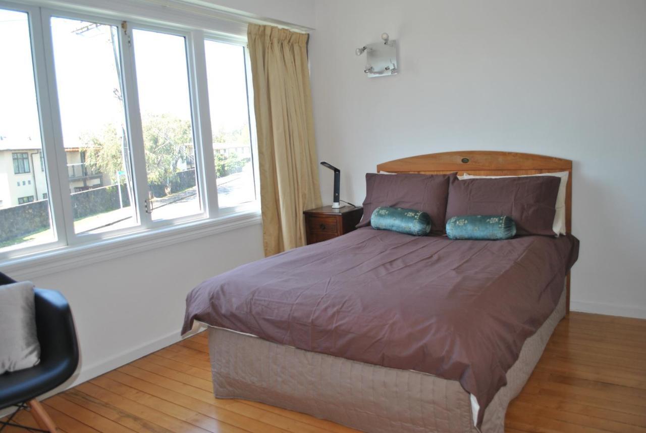 Bed & Breakfast Wai O Taiki Bay Auckland