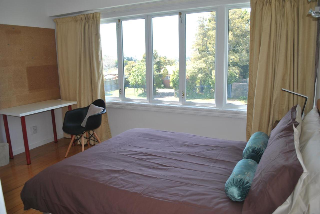 Wai O Taiki Bay Bed & Breakfast Auckland