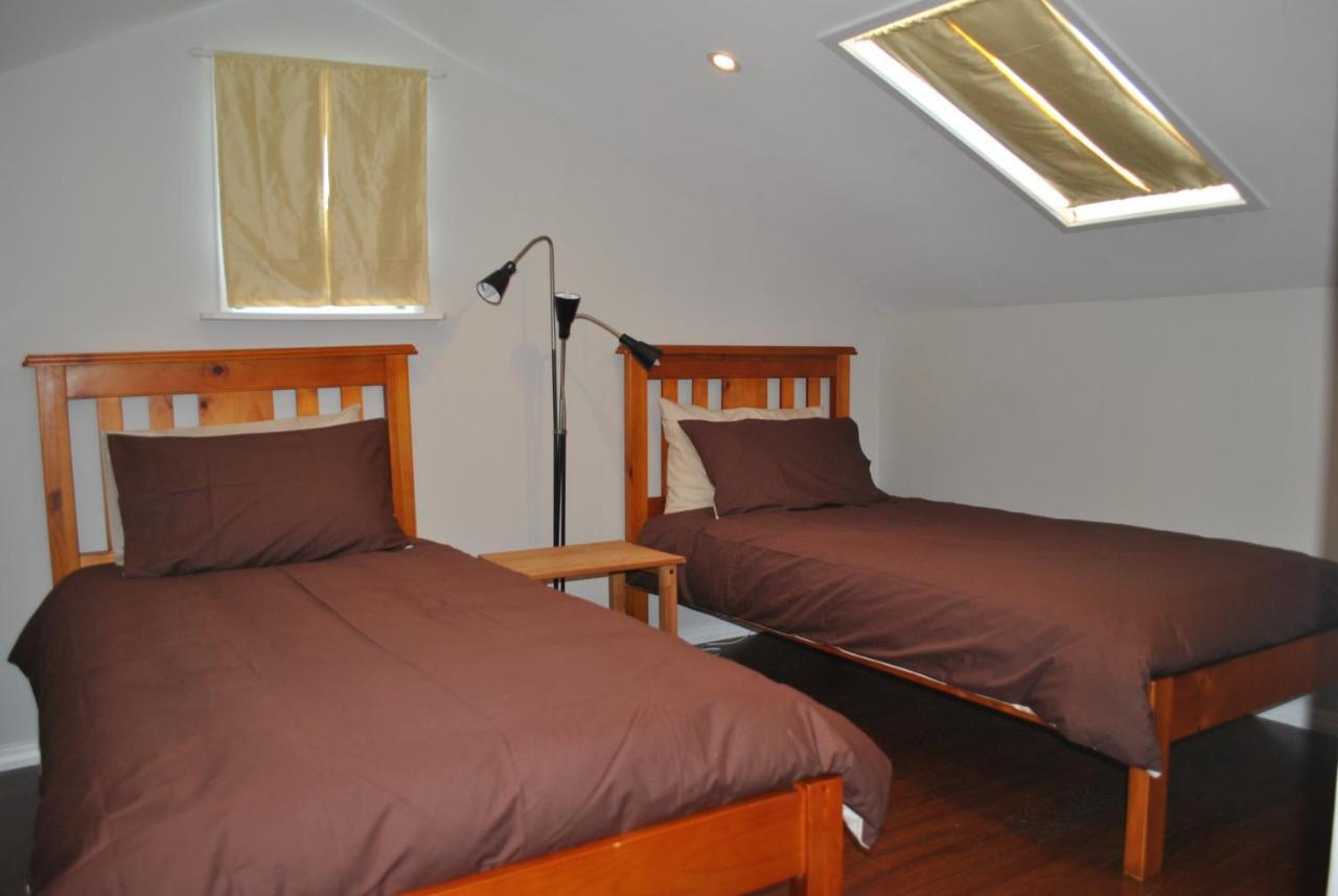 Bed & Breakfast Wai O Taiki Bay