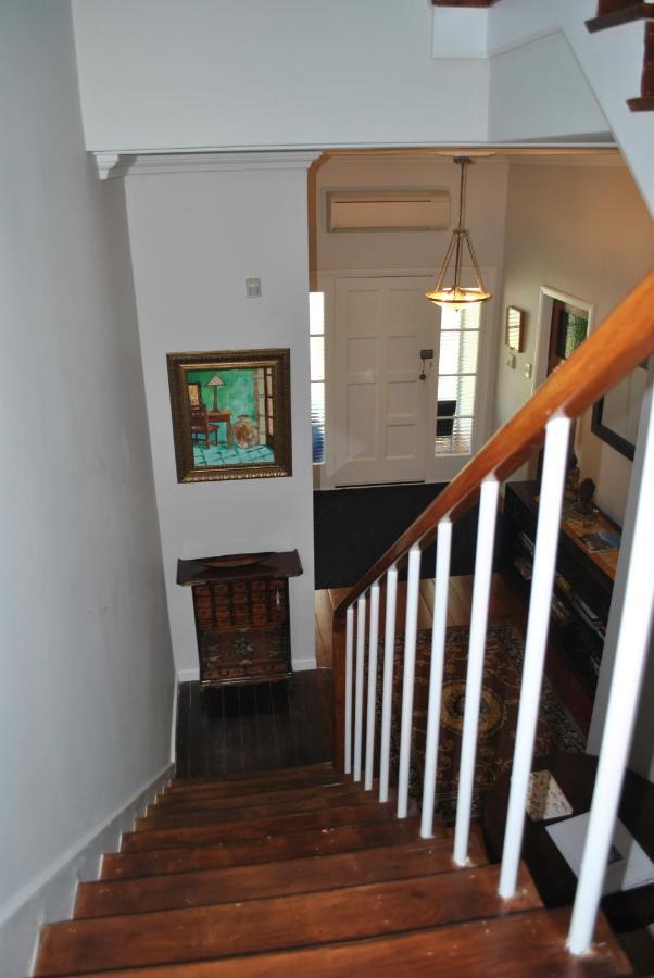 Bed & Breakfast Wai O Taiki Bay Auckland