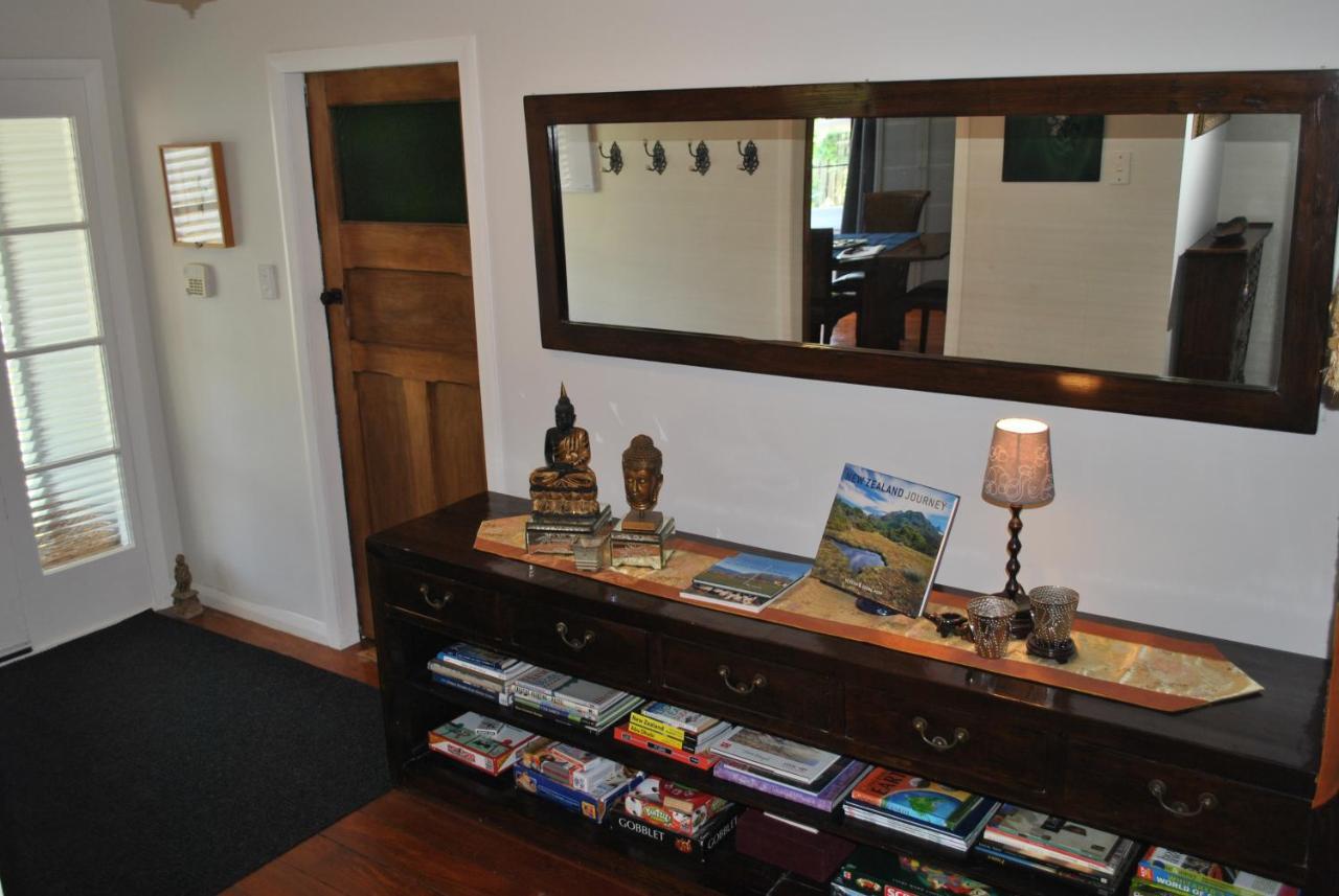 Wai O Taiki Bay Bed & Breakfast Auckland
