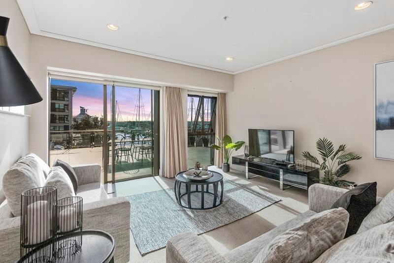 Cbd Viaduct Harbour 5*