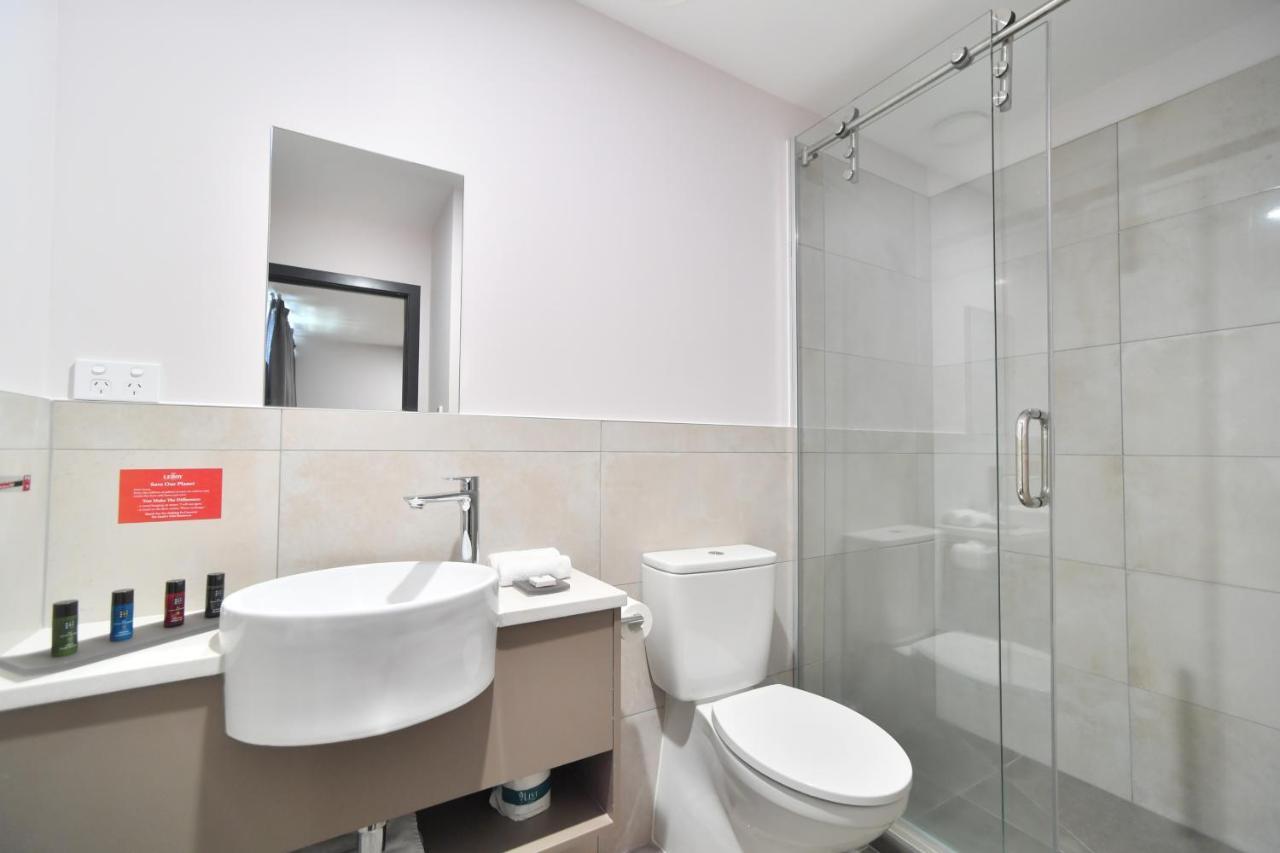 Marsden Albany Hotel Auckland