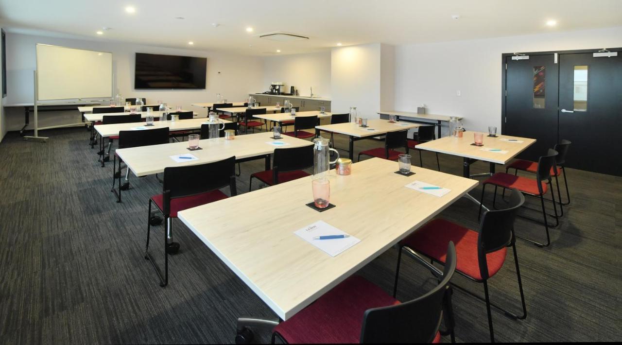 Marsden Albany Hotel Auckland