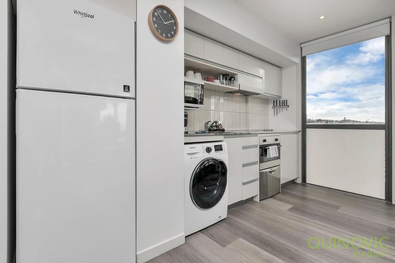 Apartment Qv Modern Design 1 Bedroom With Wifi - 856