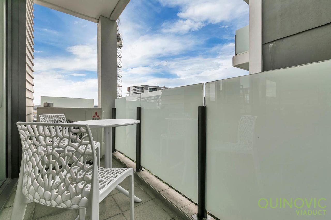 Apartment Qv Modern Design 1 Bedroom With Wifi - 856 *
