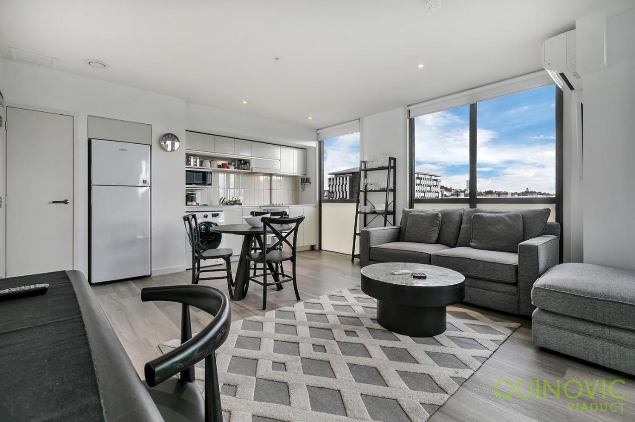Qv Modern Design 1 Bedroom With Wifi - 856 Apartment *