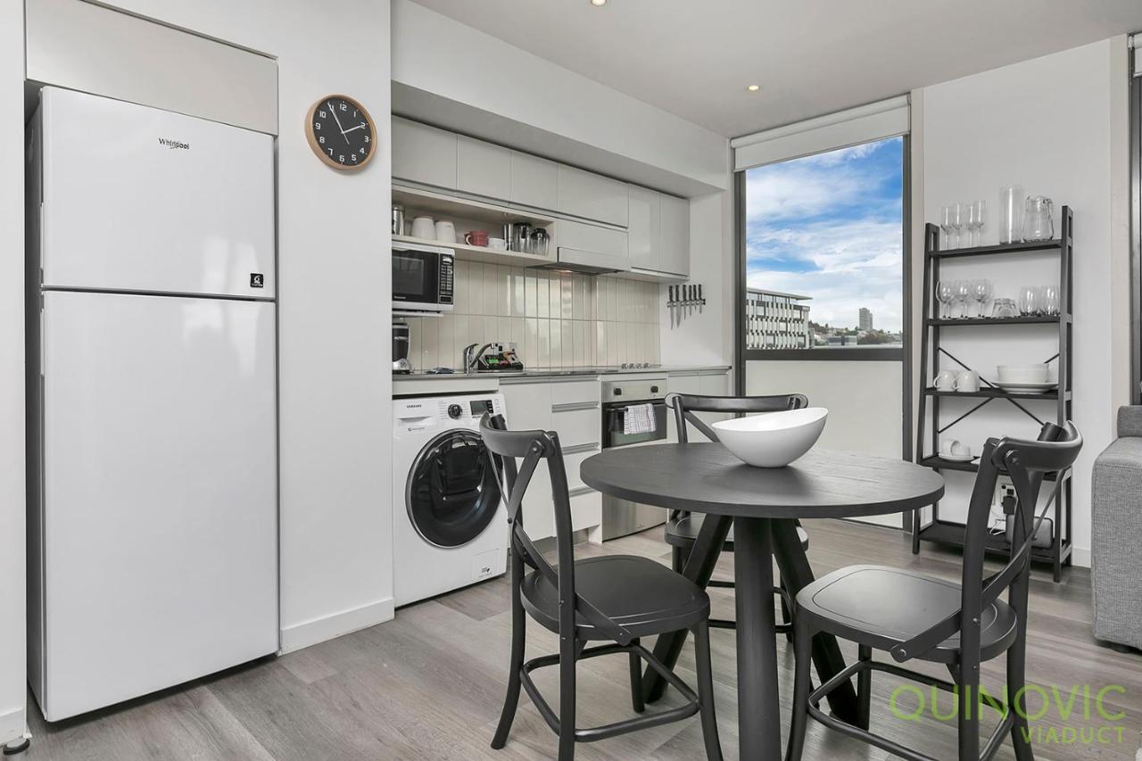 Qv Modern Design 1 Bedroom With Wifi - 856 * Auckland
