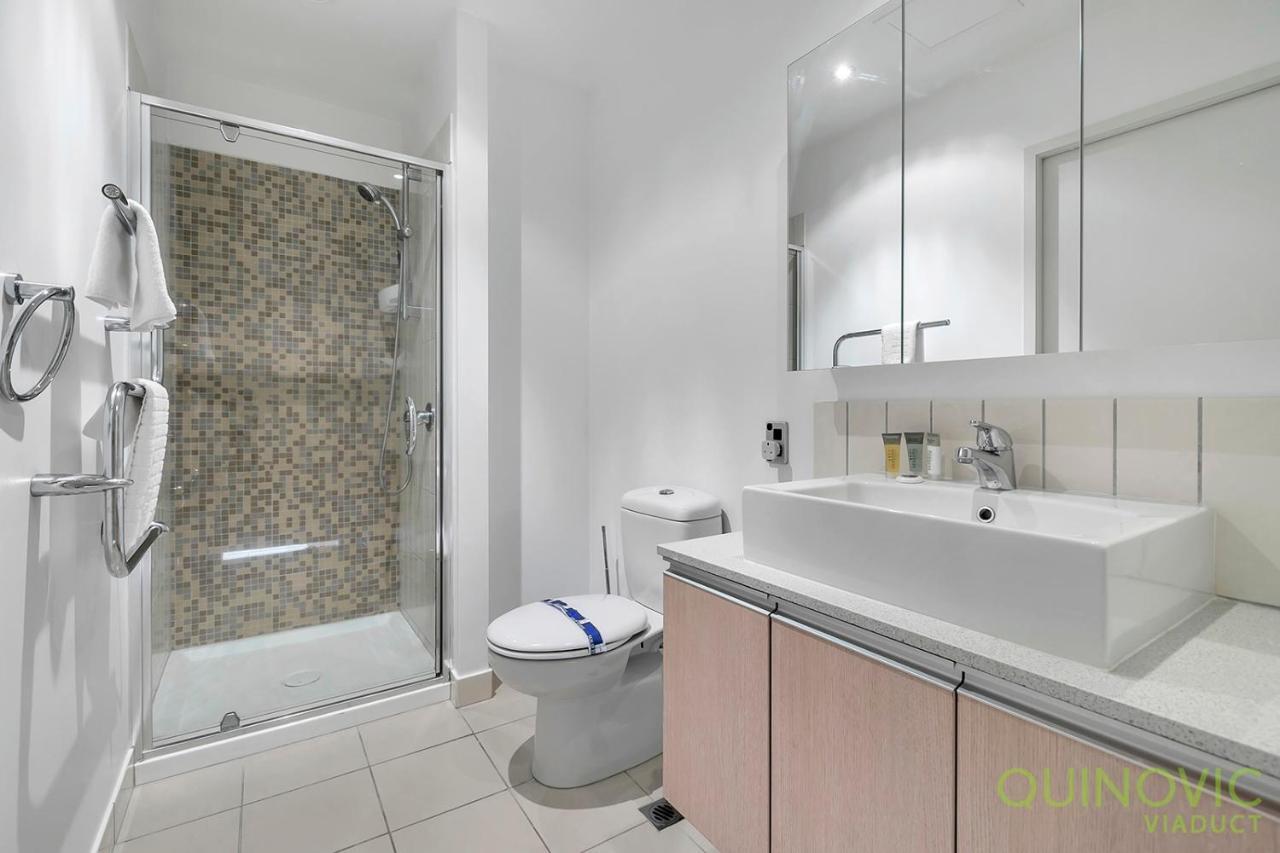 Qv Modern Design 1 Bedroom With Wifi - 856 Apartment *
