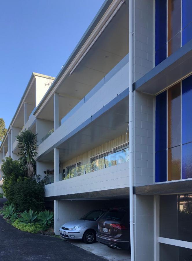 Howick Uxbridge Apartment