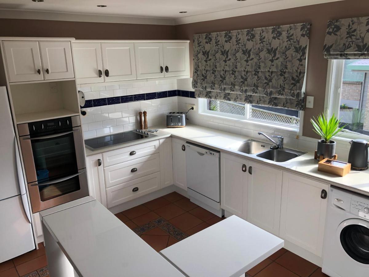 Apartment Howick Uxbridge Auckland