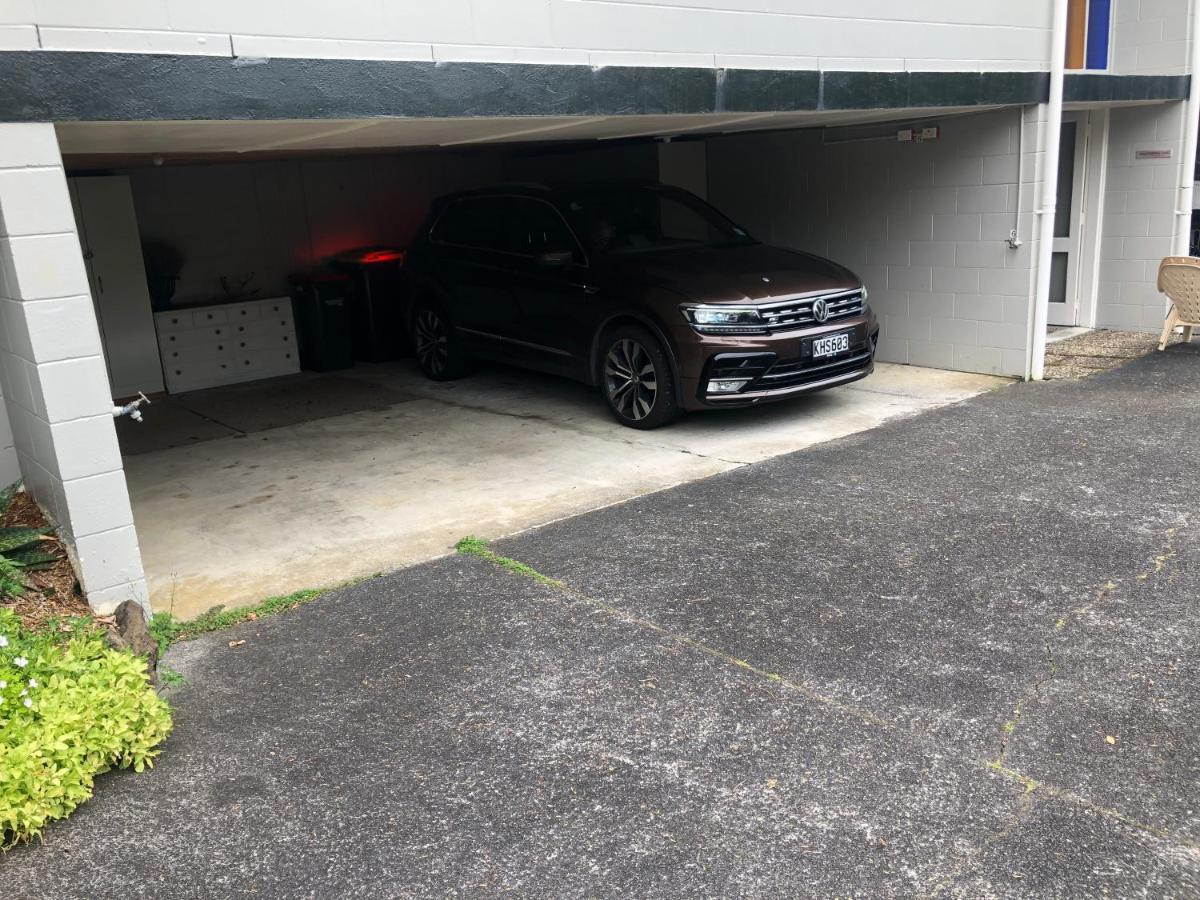 Howick Uxbridge Apartment