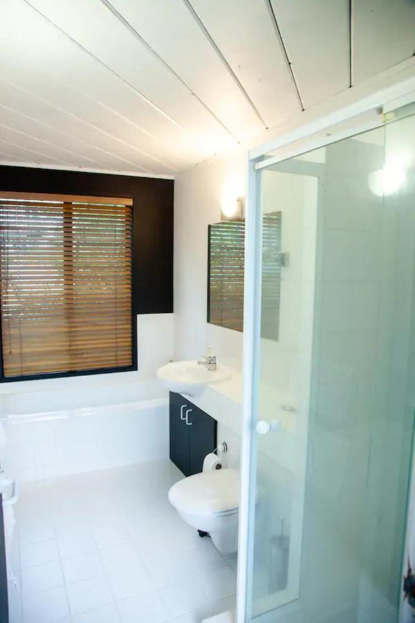 Bright 2 Bedroom Townhouse In Parnell Holiday home *
