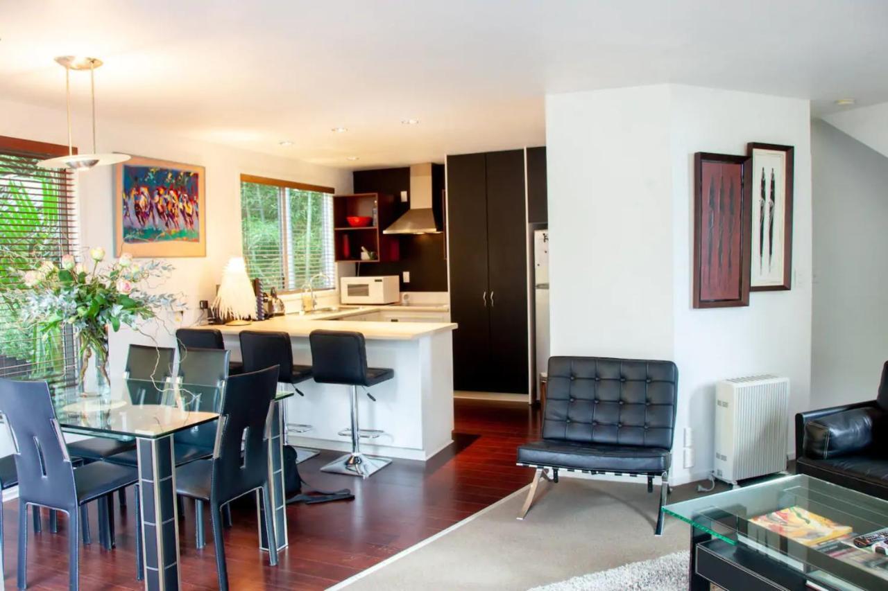 Bright 2 Bedroom Townhouse In Parnell Holiday home
