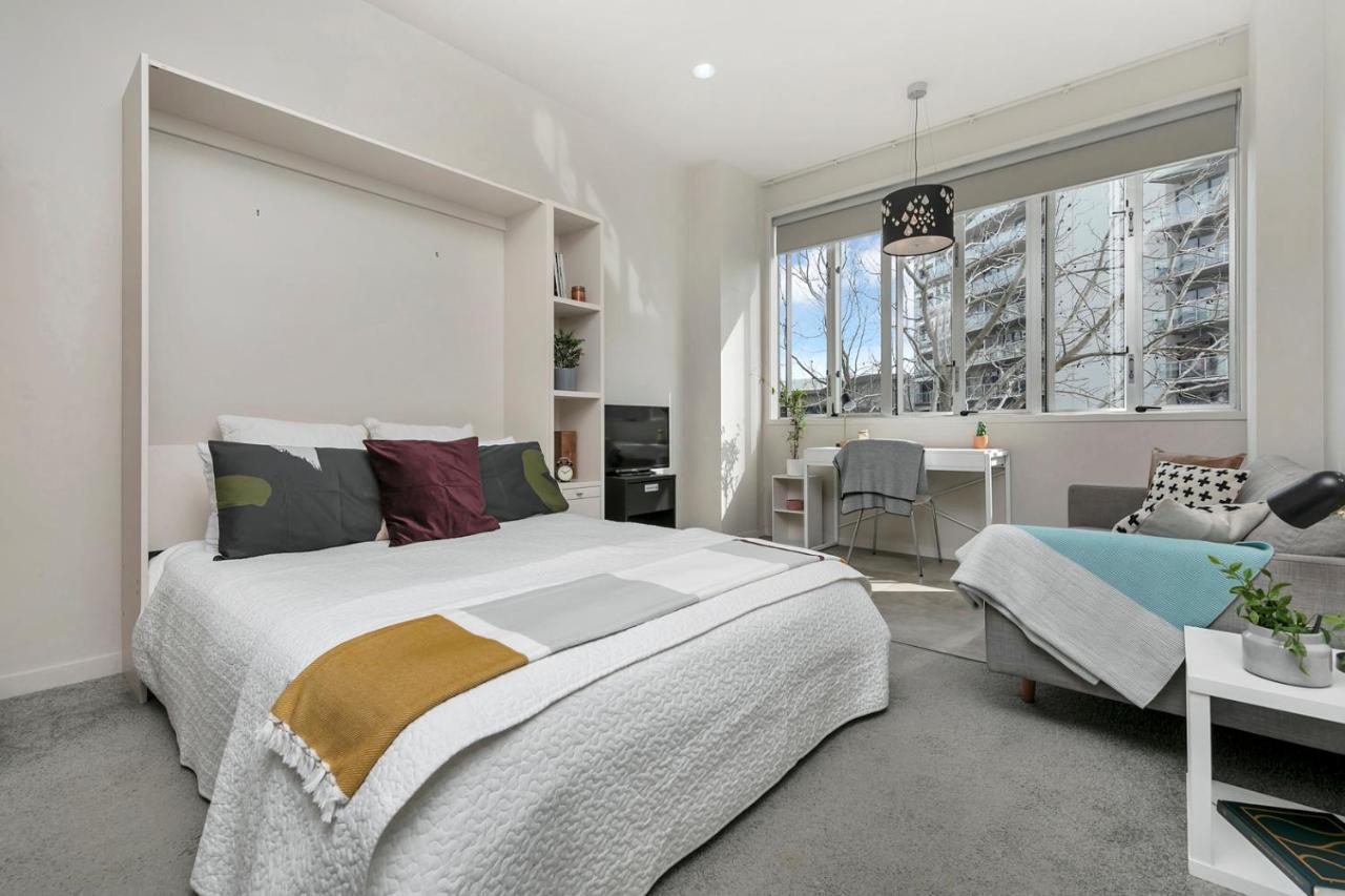 Qv Downtown With Carparks Apartment *