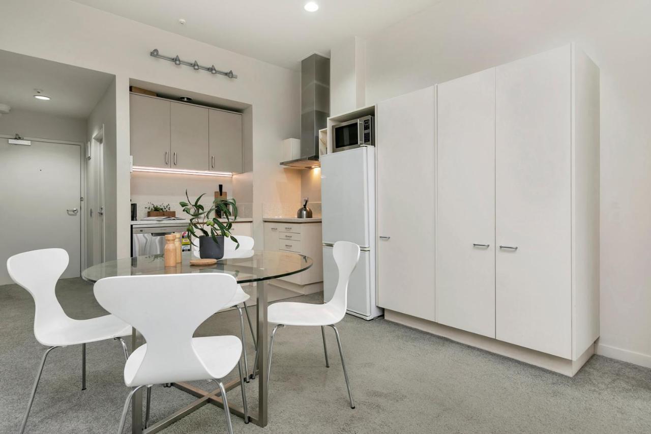 Qv Downtown With Carparks Apartment