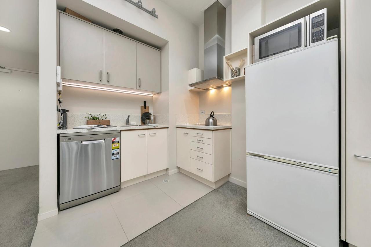 Qv Downtown With Carparks Apartment Auckland