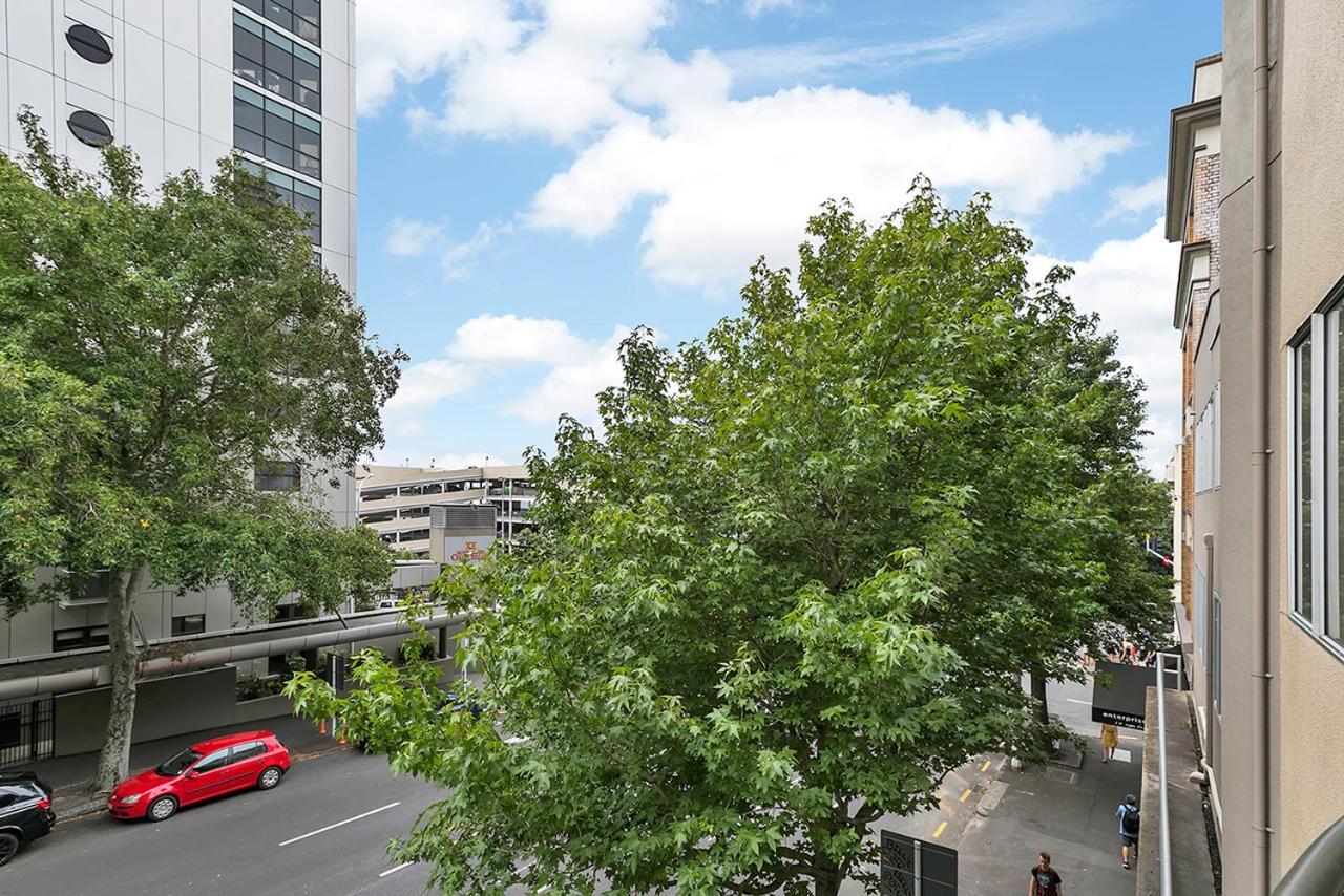 Qv Downtown With Carparks