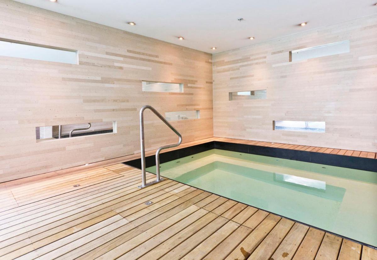 Apartment Qv Modern Design 1 Bedroom With Wifi - 856 *