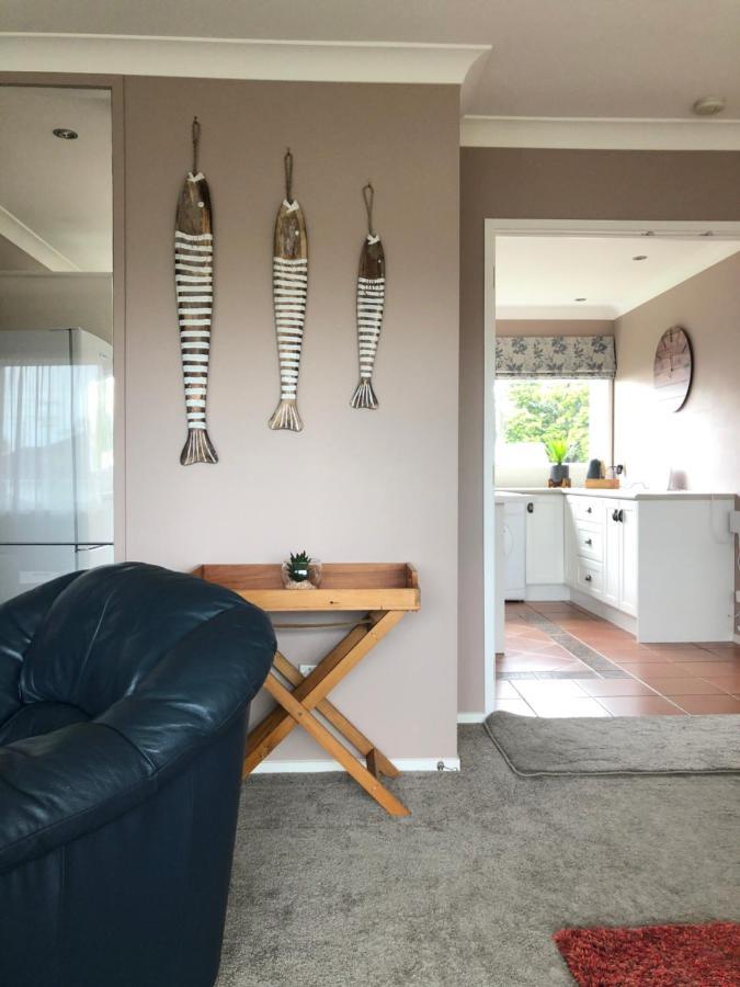 Howick Uxbridge Apartment *