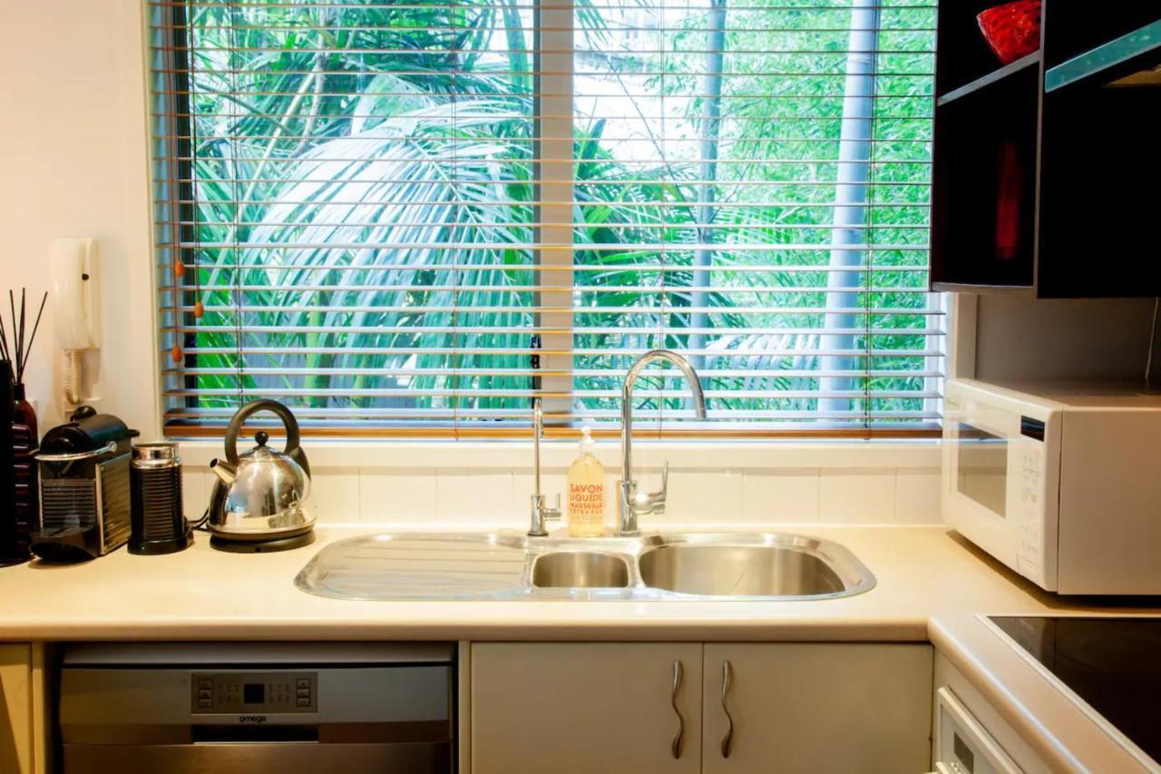 Holiday home Bright 2 Bedroom Townhouse In Parnell *
