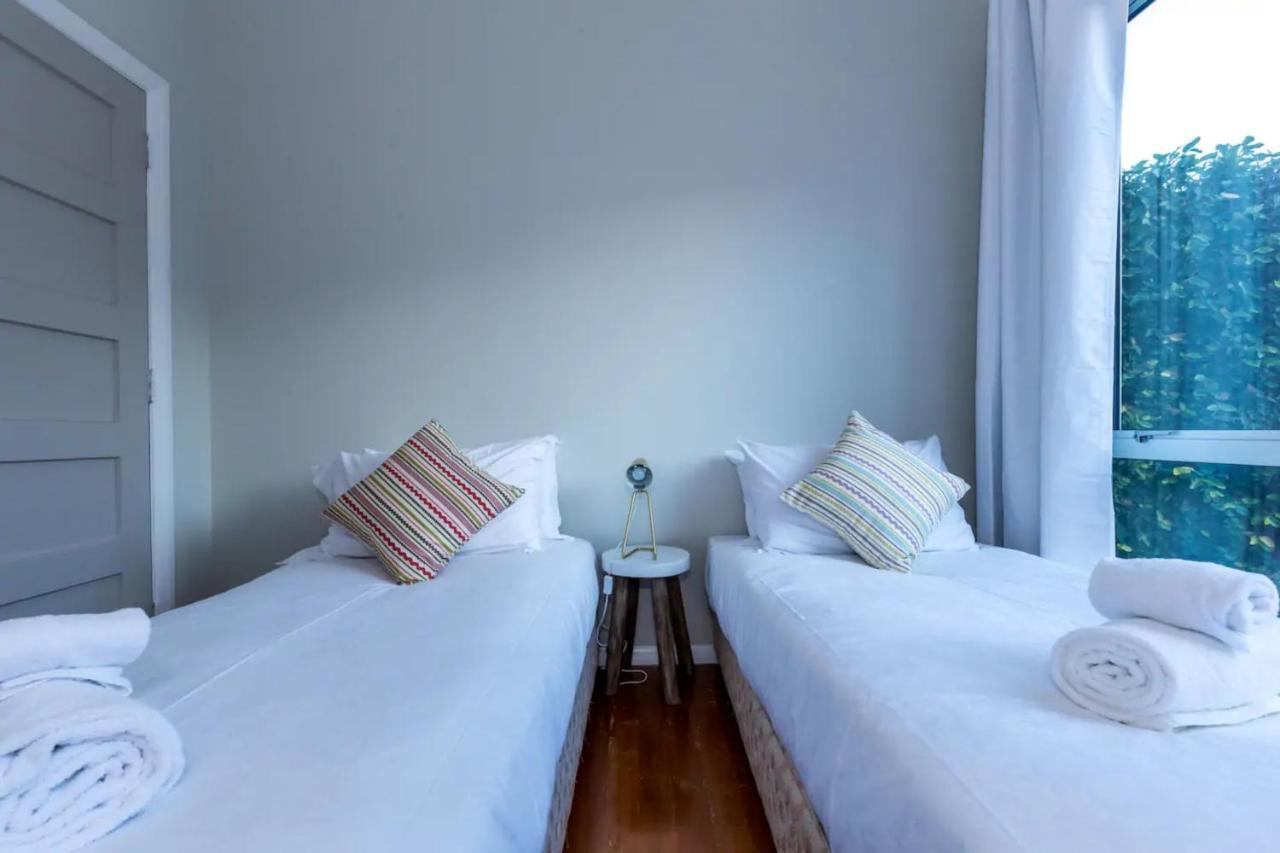 Sunny Character 2 Bedroom - Mission Bay *
