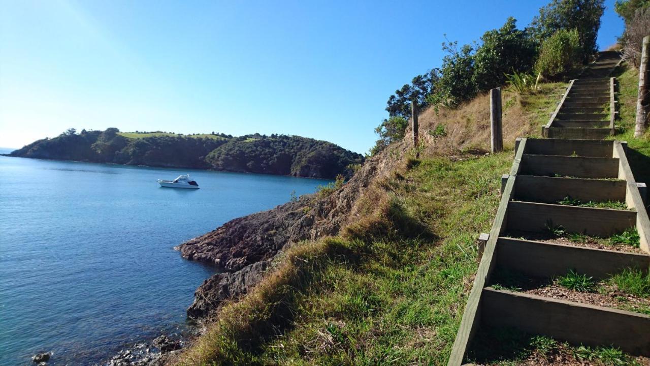 Shelly Studio, Waiheke Island