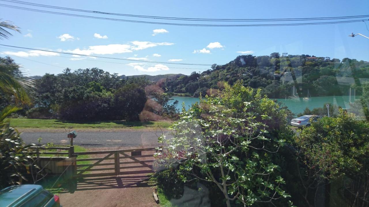 Shelly Studio, Waiheke Island Holiday home *