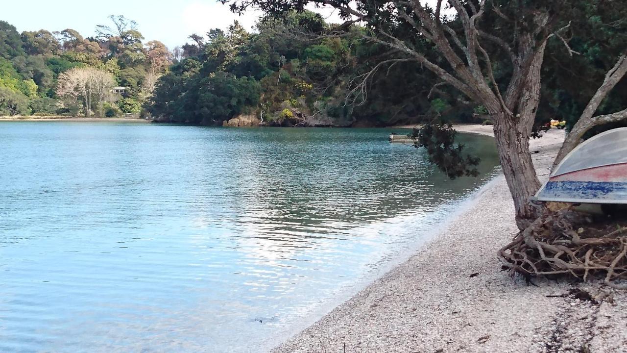 Holiday home Shelly Studio, Waiheke Island Auckland