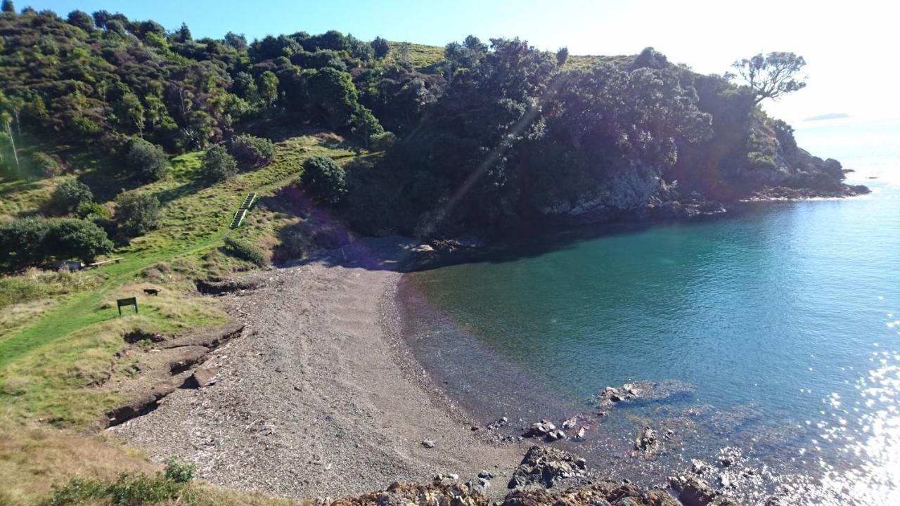 Holiday home Shelly Studio, Waiheke Island