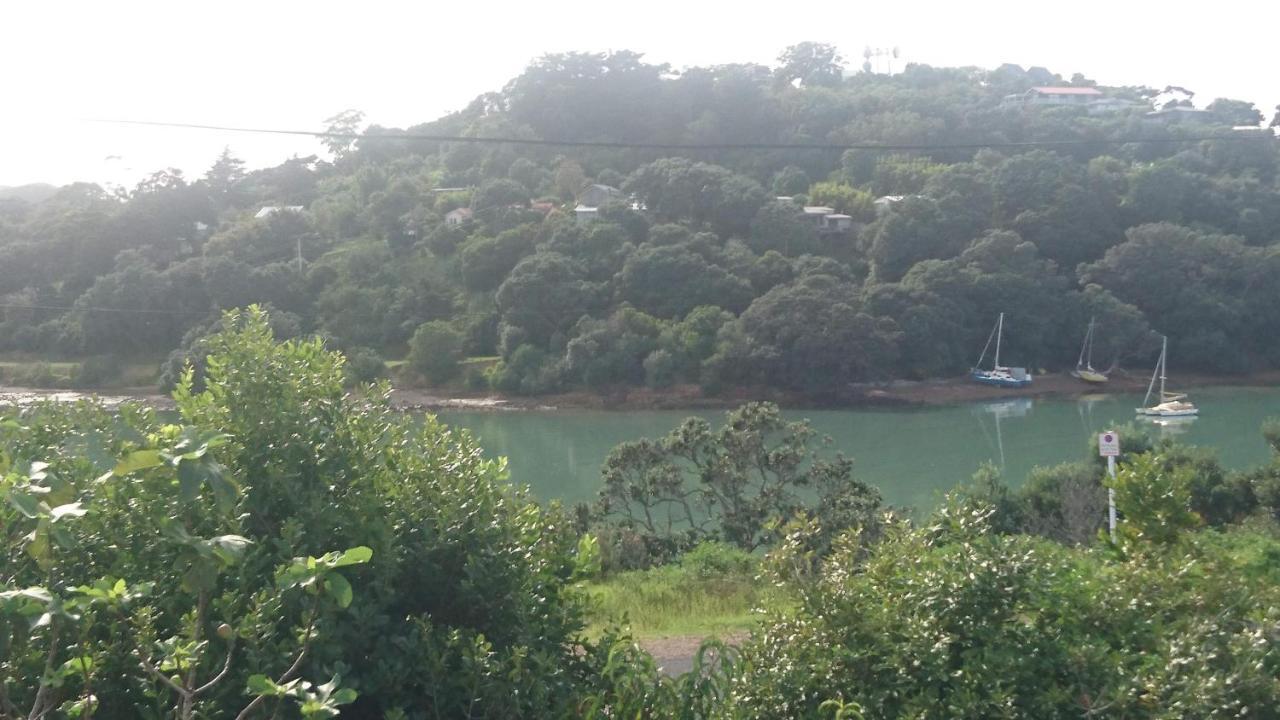 Shelly Studio, Waiheke Island *