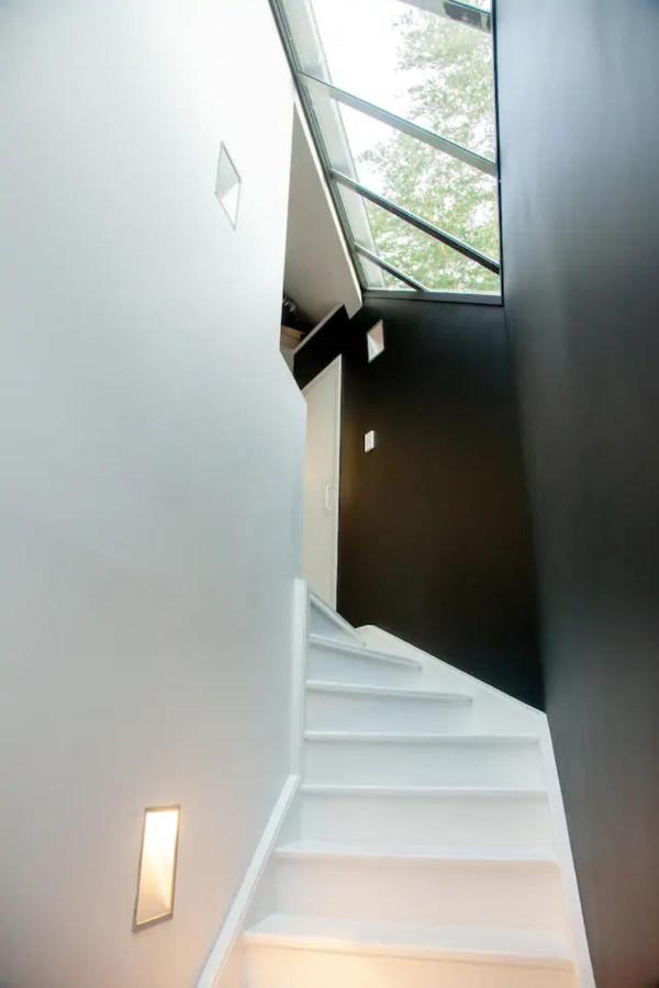 Holiday home Bright 2 Bedroom Townhouse In Parnell