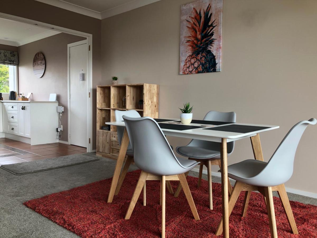 Apartment Howick Uxbridge