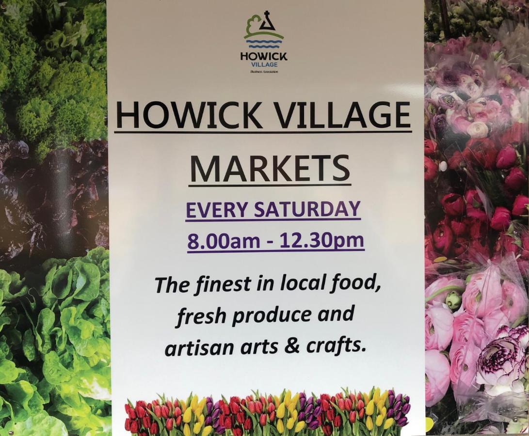 Howick Uxbridge Auckland
