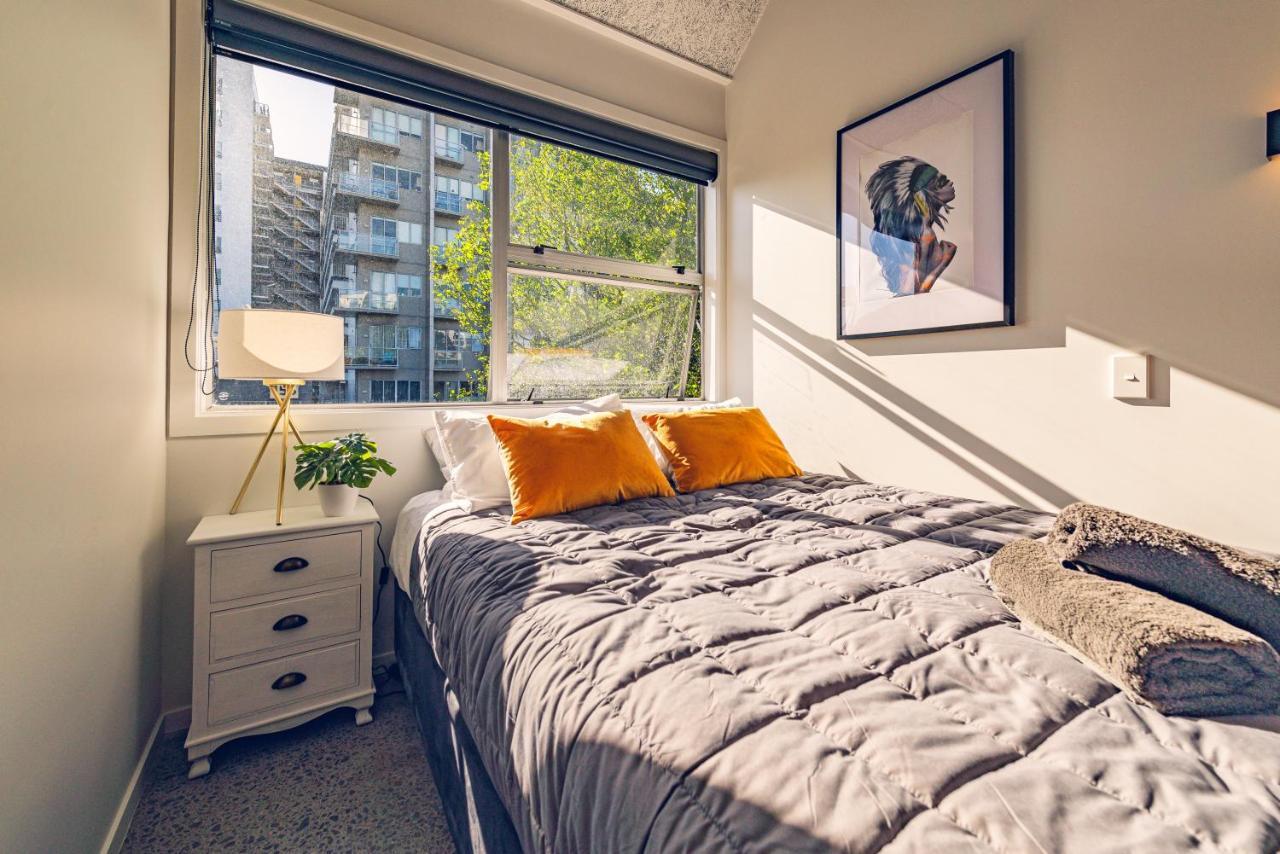 Hostel Tmacs
