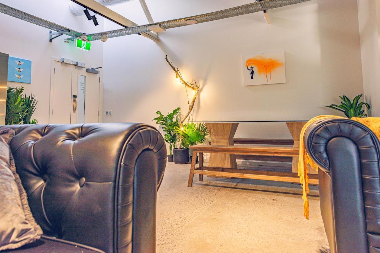 Hostel Tmacs