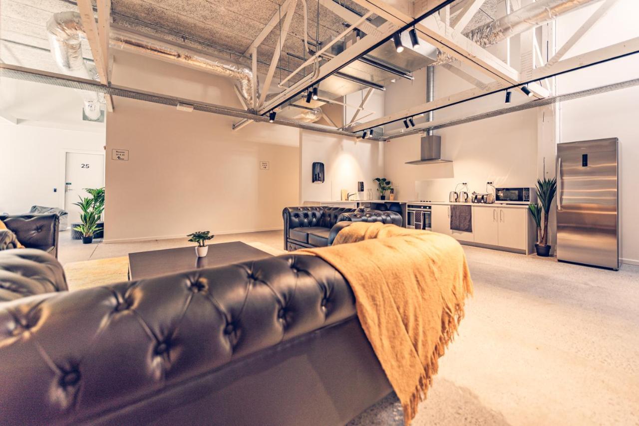 Tmacs Hostel