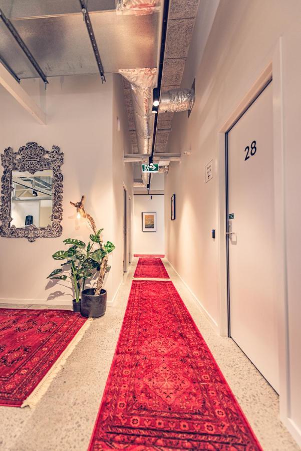 Hostel Tmacs Auckland