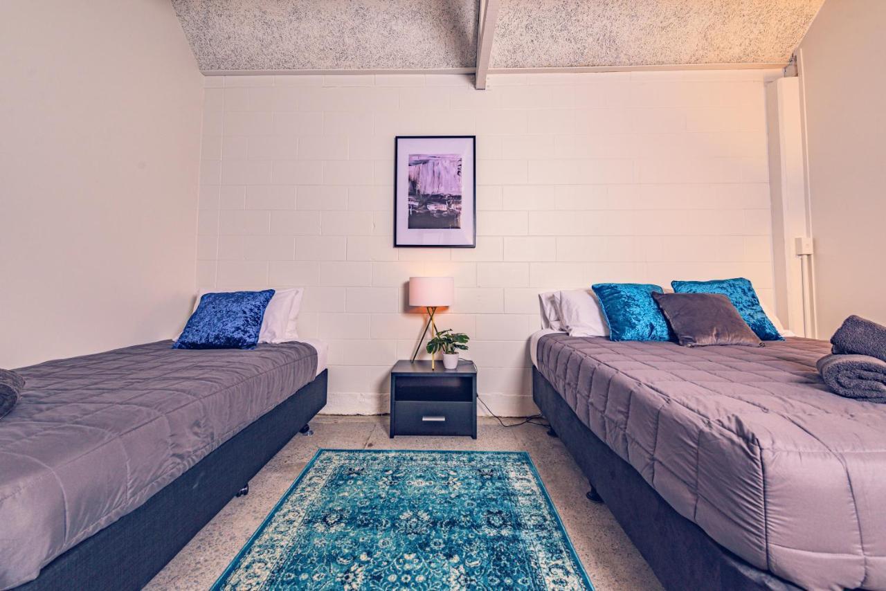 Hostel Tmacs Auckland
