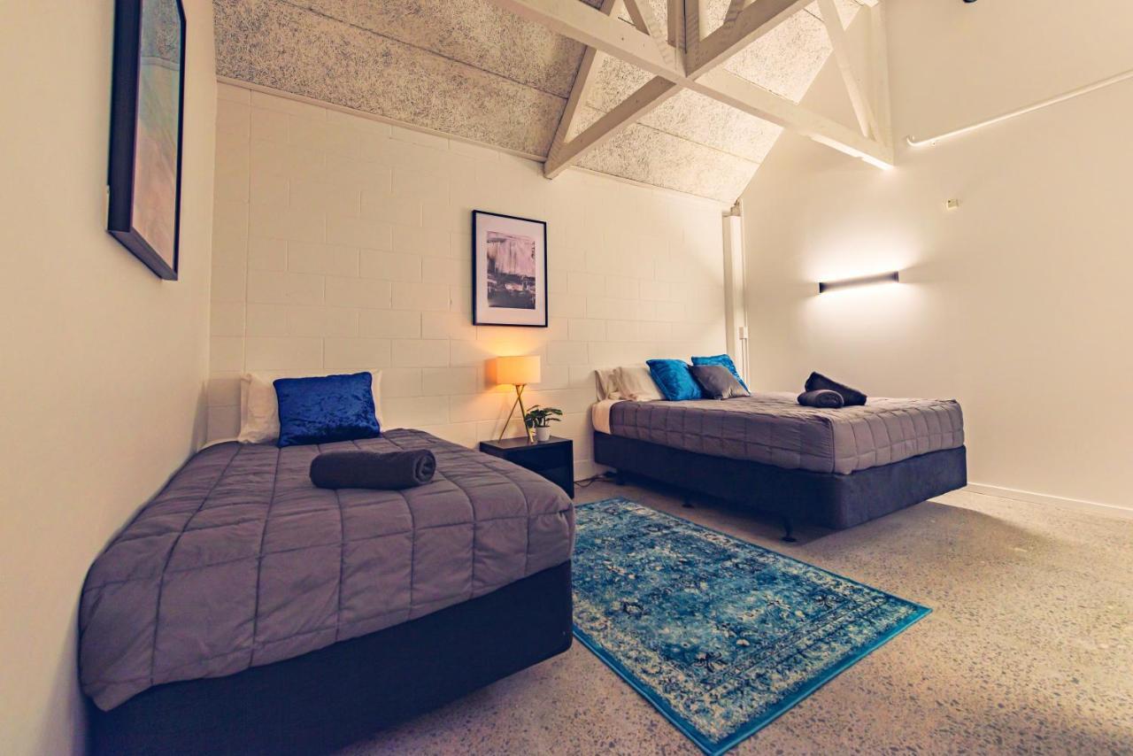 Hostel Tmacs Auckland