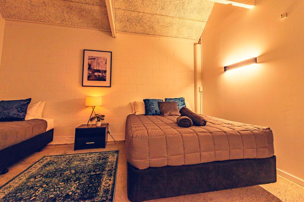 Hostel Tmacs Auckland