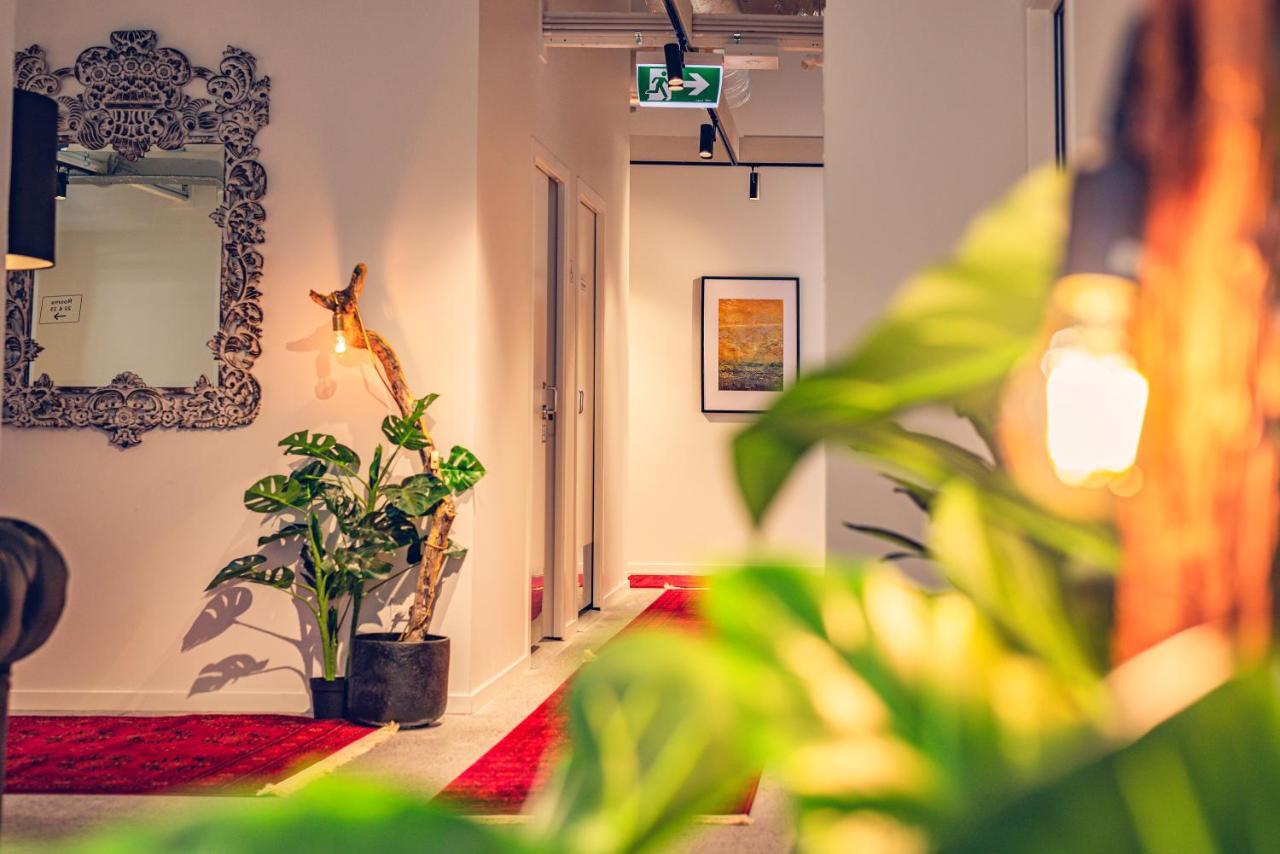 Tmacs Hostel Auckland