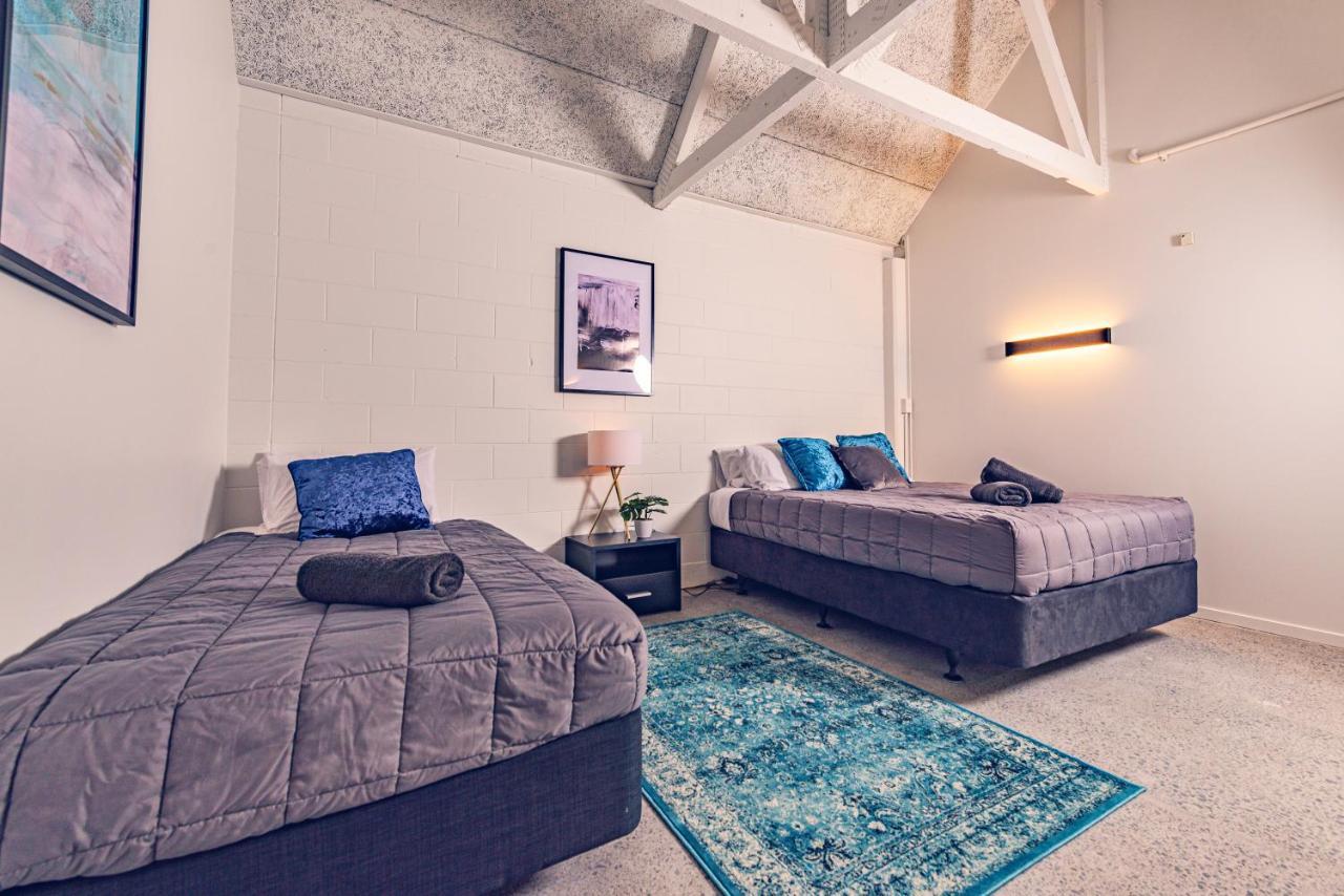 Hostel Tmacs Auckland