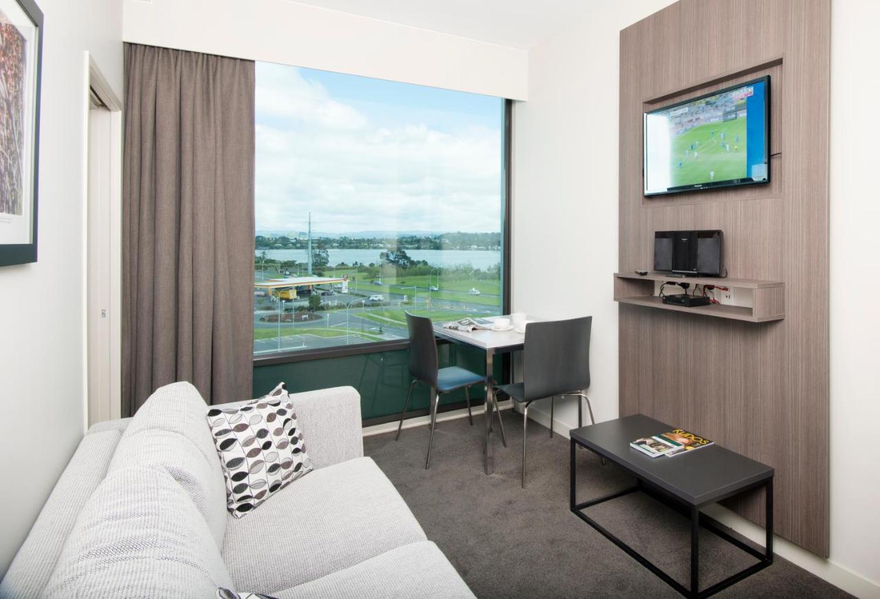 Quest Highbrook Aparthotel