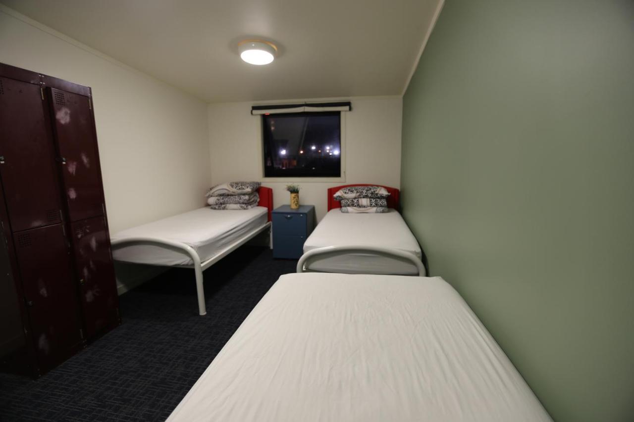 K Road Travellers Hostel