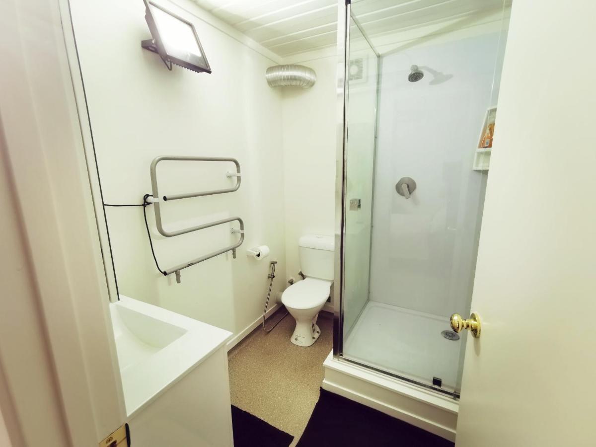 Lush & Co Bed & Breakfast 4* Auckland